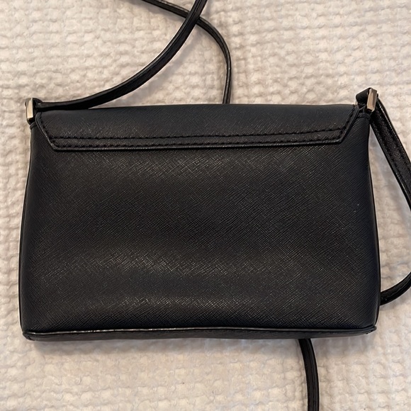 Kate Spade crossbody bag, black - Picture 3 of 4